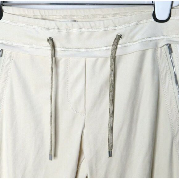 Beate Heymann Street Couture Cuffed Ankle Joggers - Picture 3 of 8